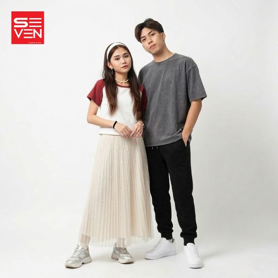 The New Collection | Seven Cloth & Co