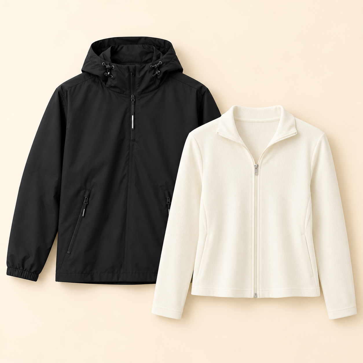 Outerwear