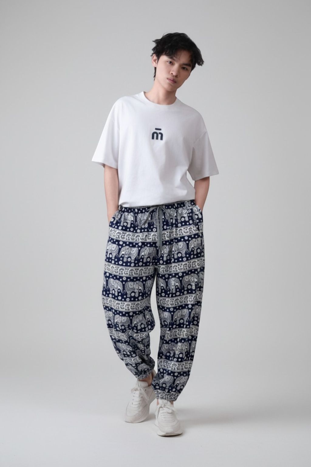 WY813933  (Virtual Model)