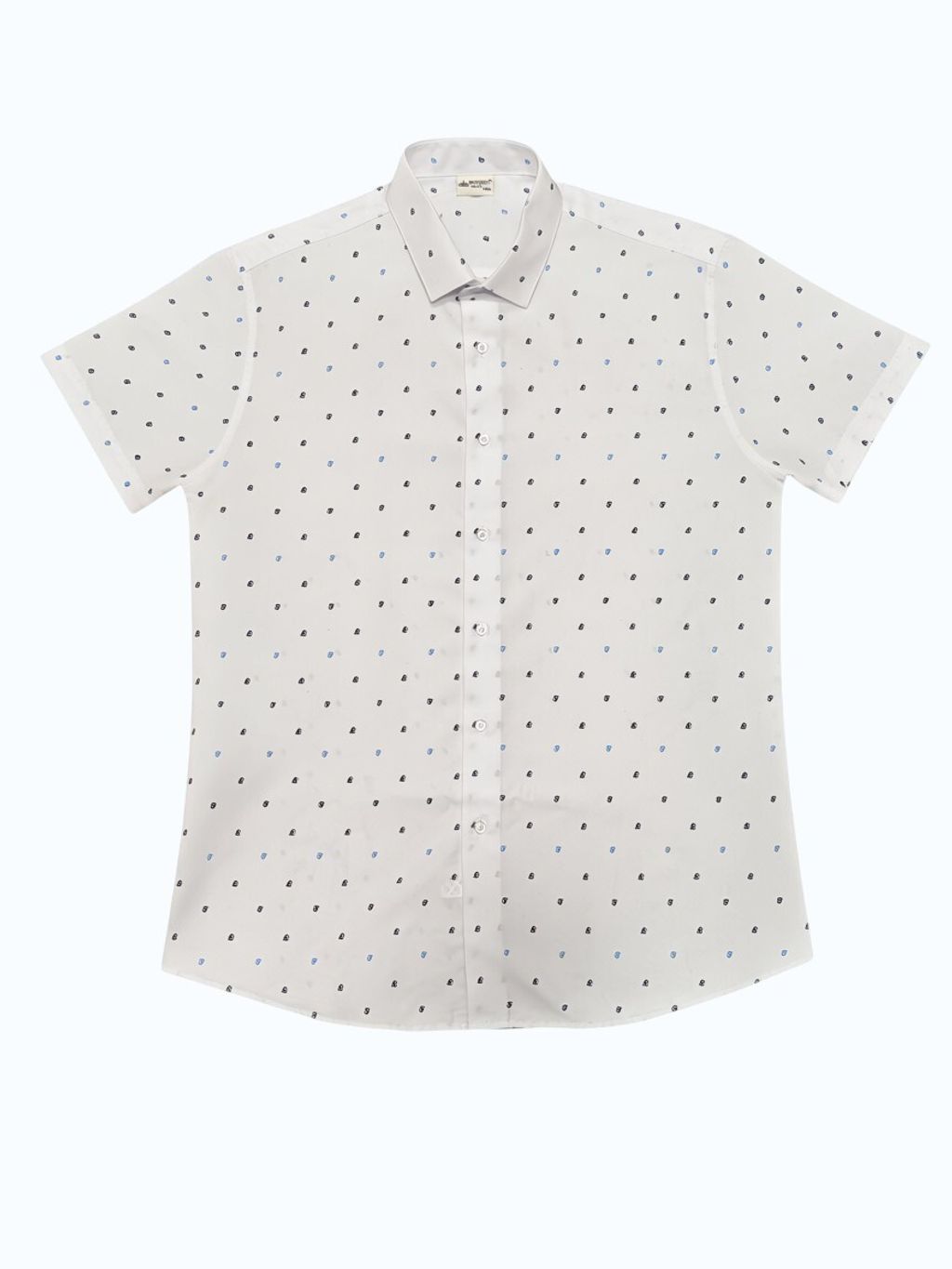 WY814058-1 (Ironing)