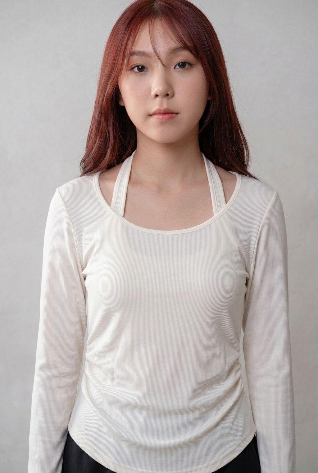 WY813821 (Ghost Mannequin MODEL