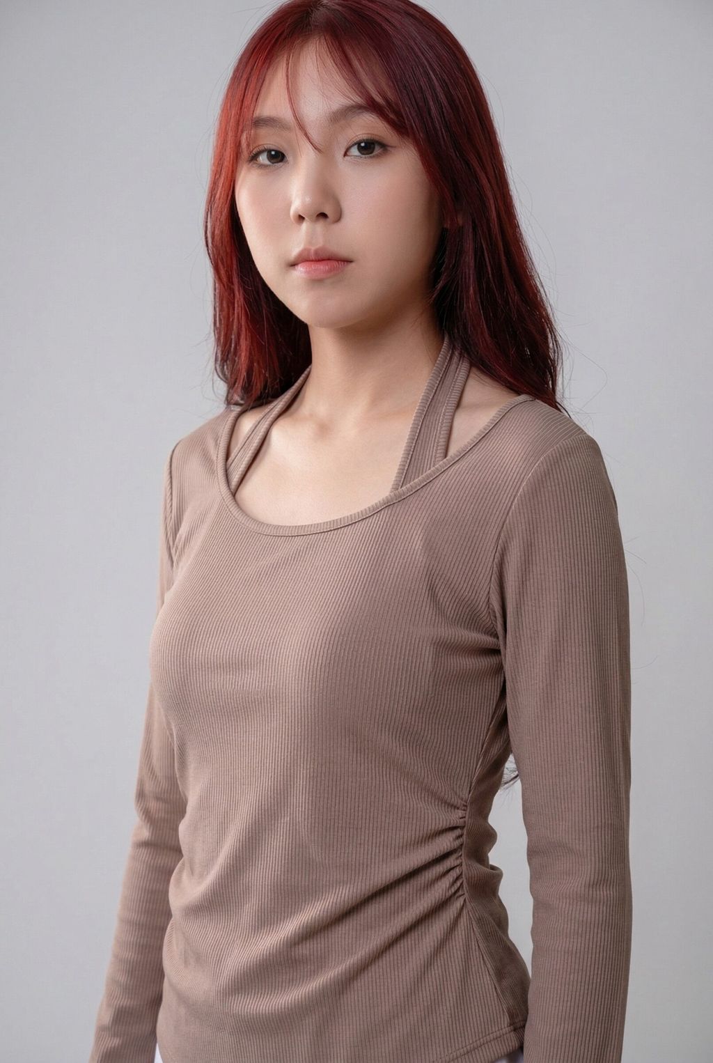 WY813820 (Ghost Mannequin MODEL