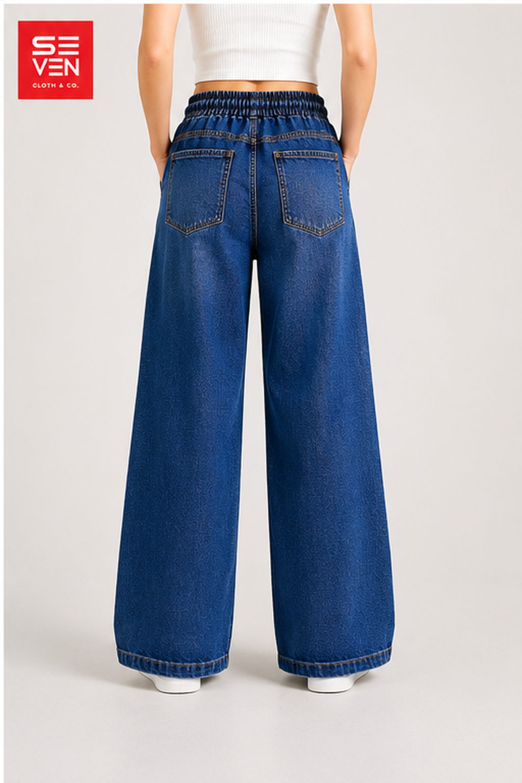 WY814634-1 back view