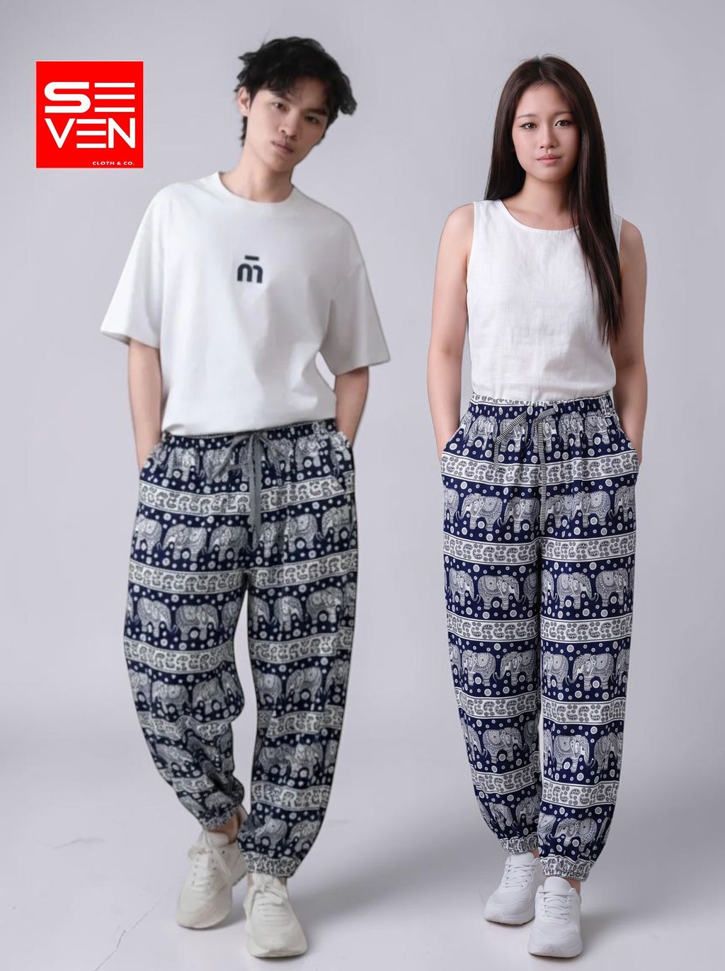 101109312 (Virtual Model)