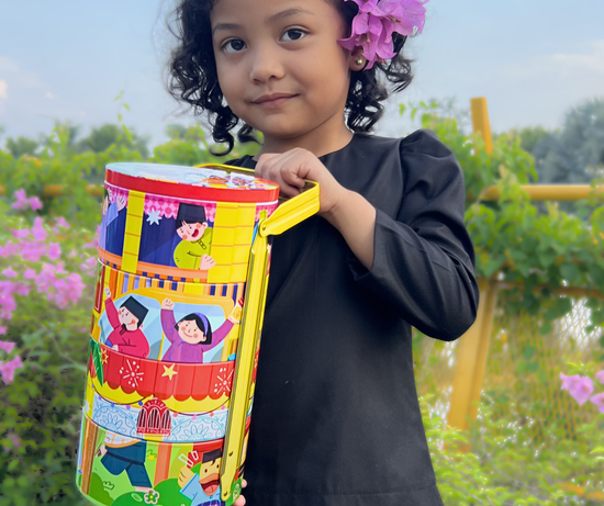 Raya Smile | pedzulkefli