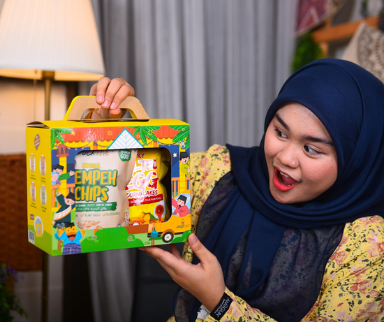 Riang Raya Gift Box | pedzulkefli