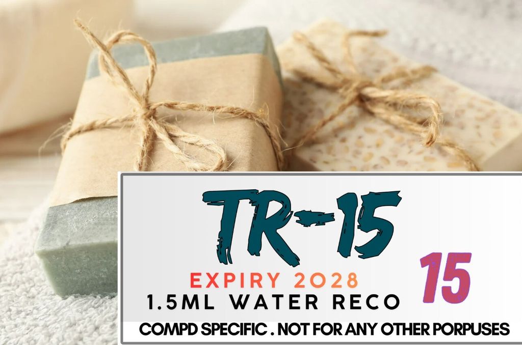 TR15 v2