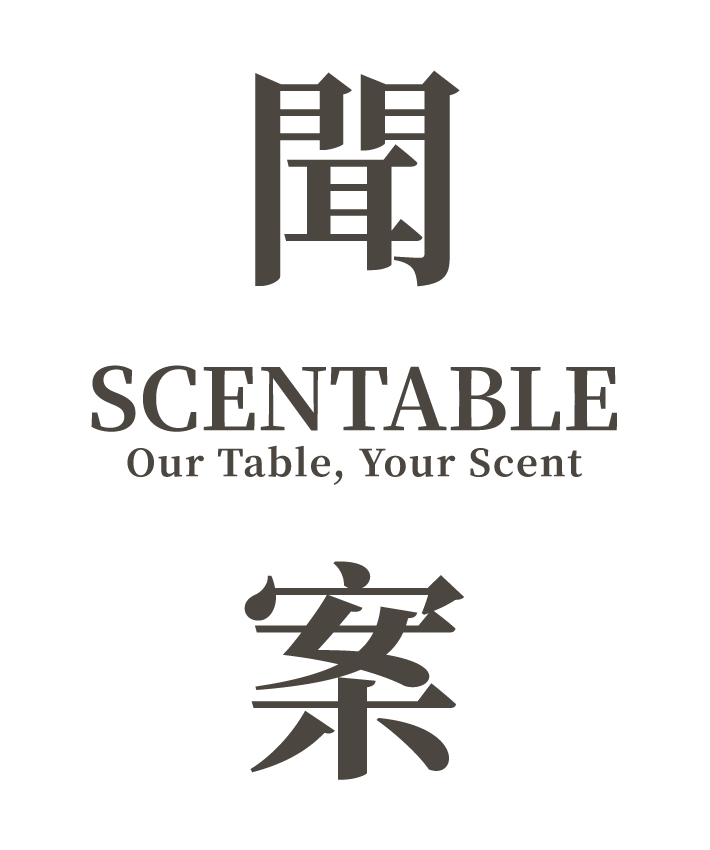 聞案 Scentable