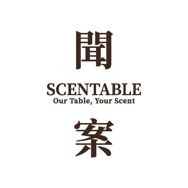 聞案 Scentable