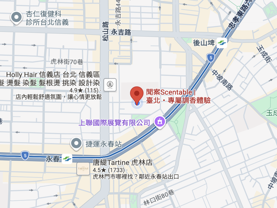 Google地圖