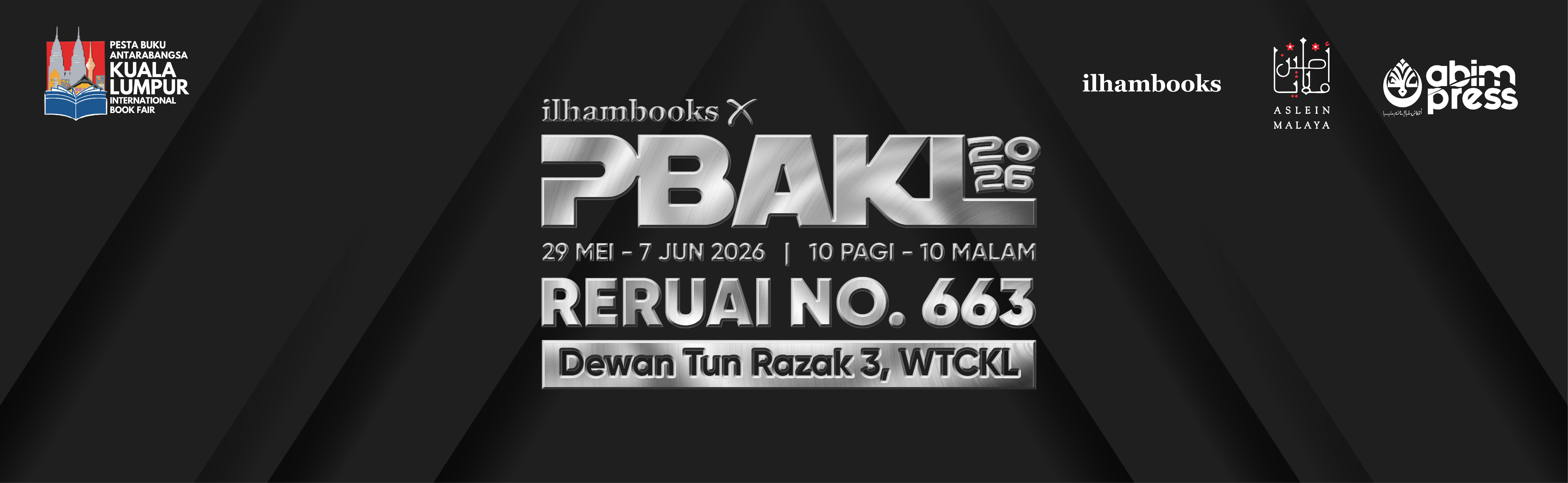  | ILHAM Books