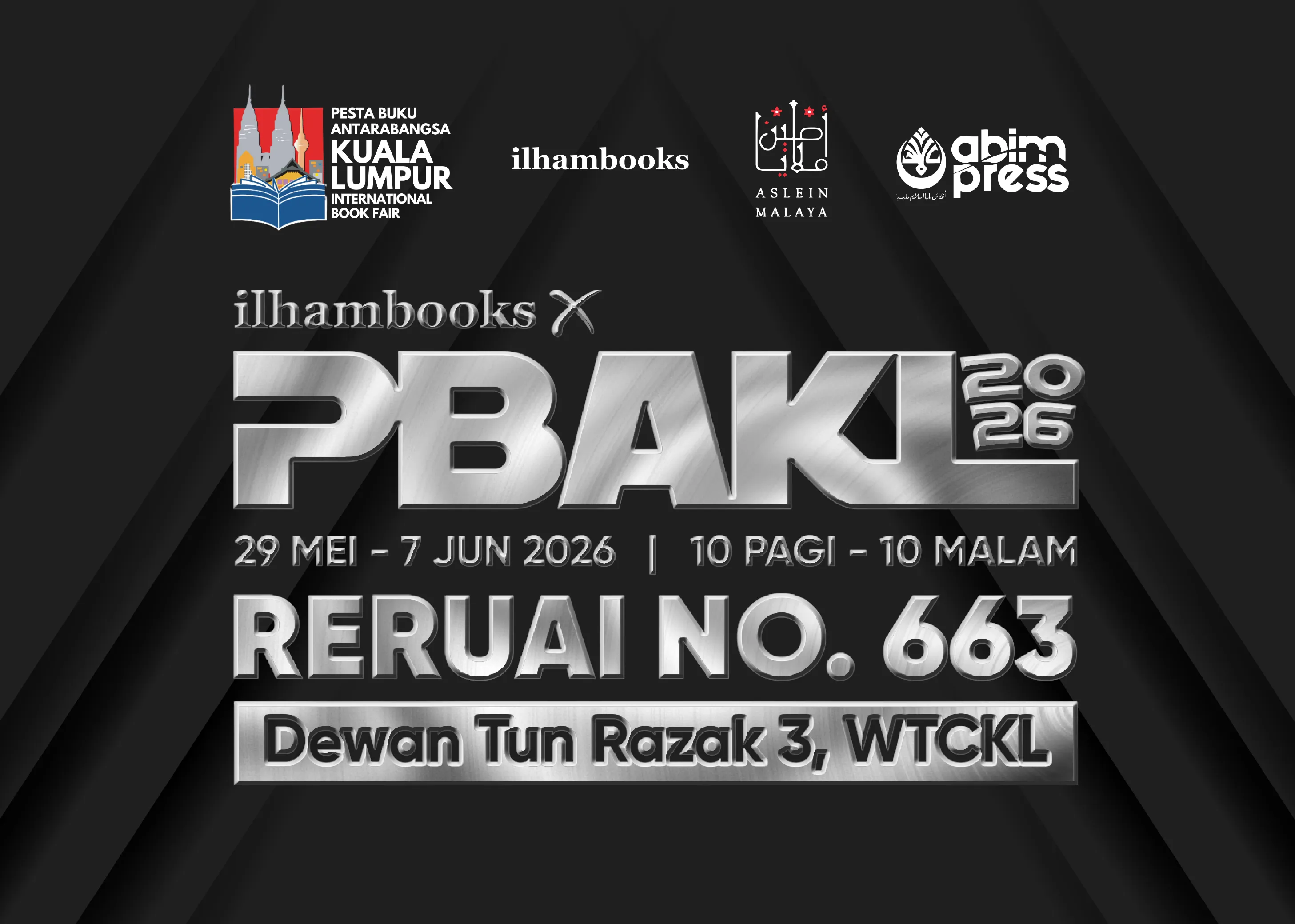  | ILHAM Books