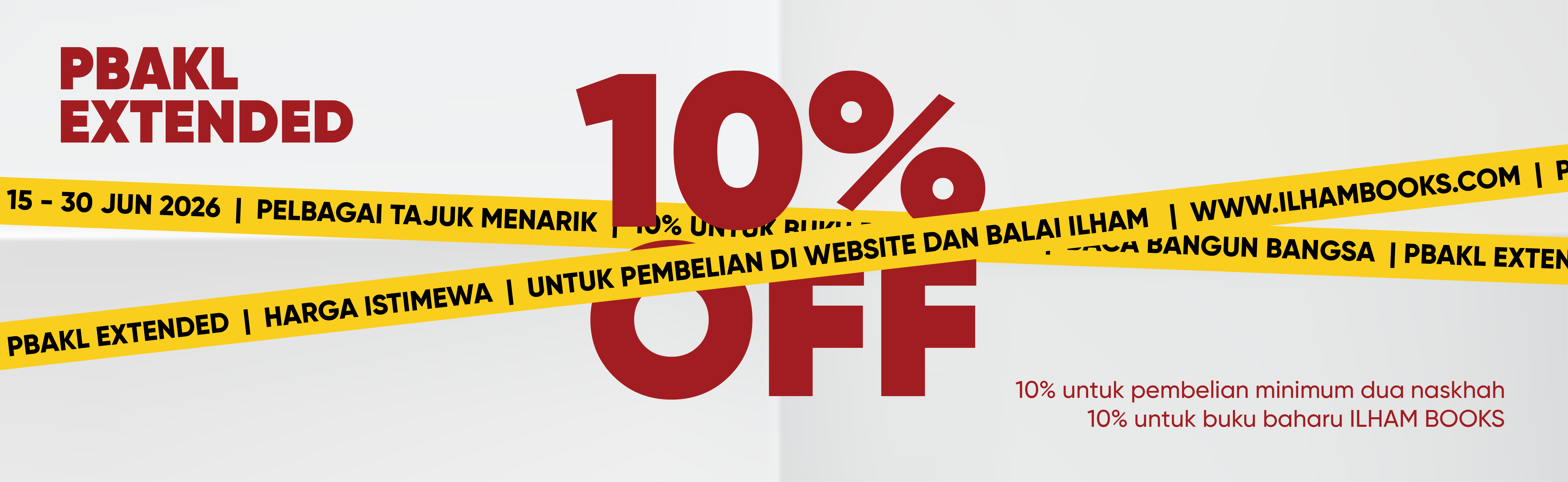  | ILHAM Books