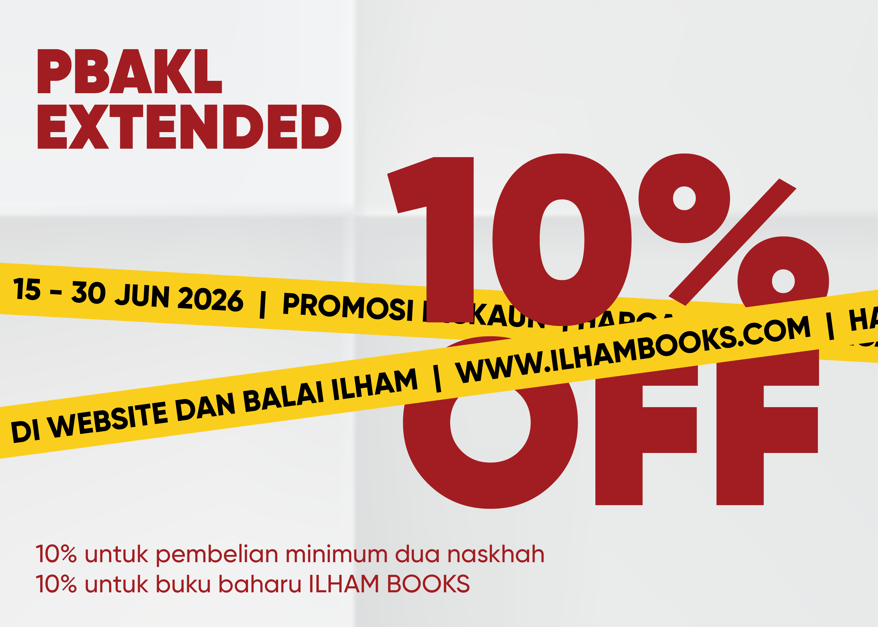  | ILHAM Books
