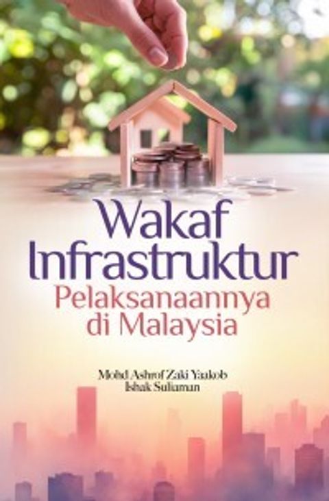 Wakaf Infrastruktur FA-305x305