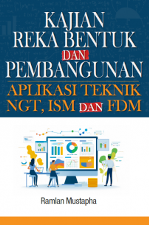 Kajian Reka bentuk dan Pembangunan-305x305