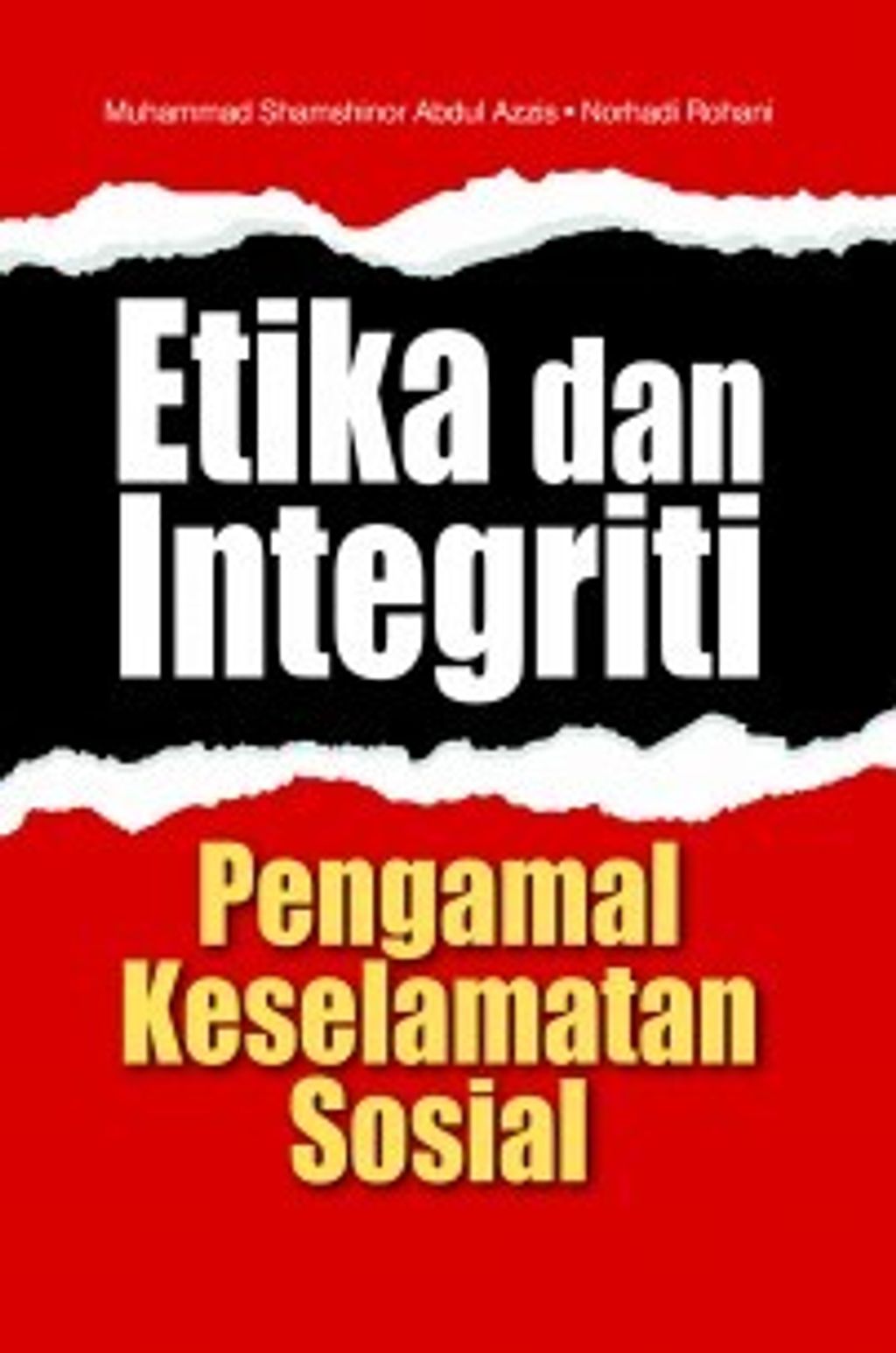 Etika dan Integriti Pengamal Keselamatan Sosial-305x305