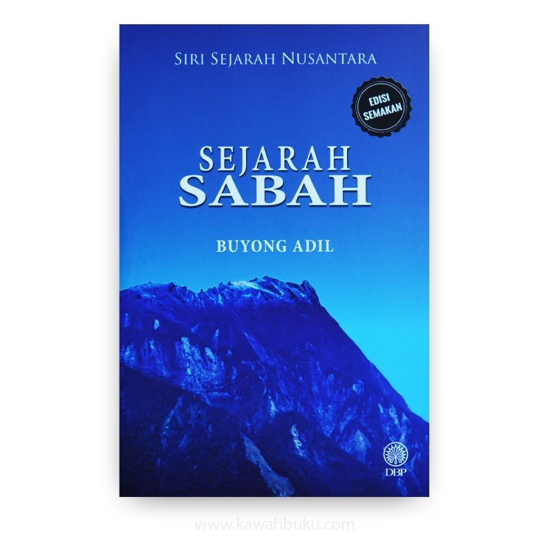 Sejarah-Sabah