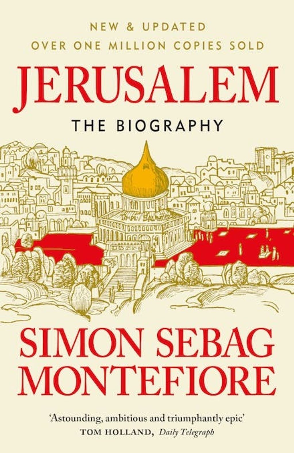 jerusalem