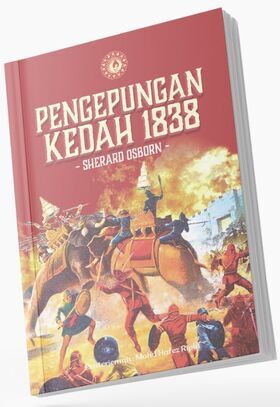 pengepungan