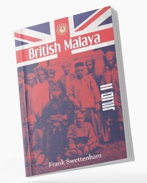 british_malaya