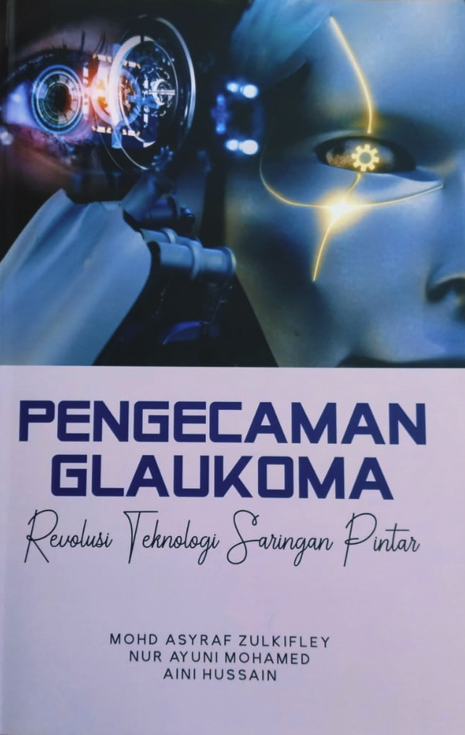 glaukoma
