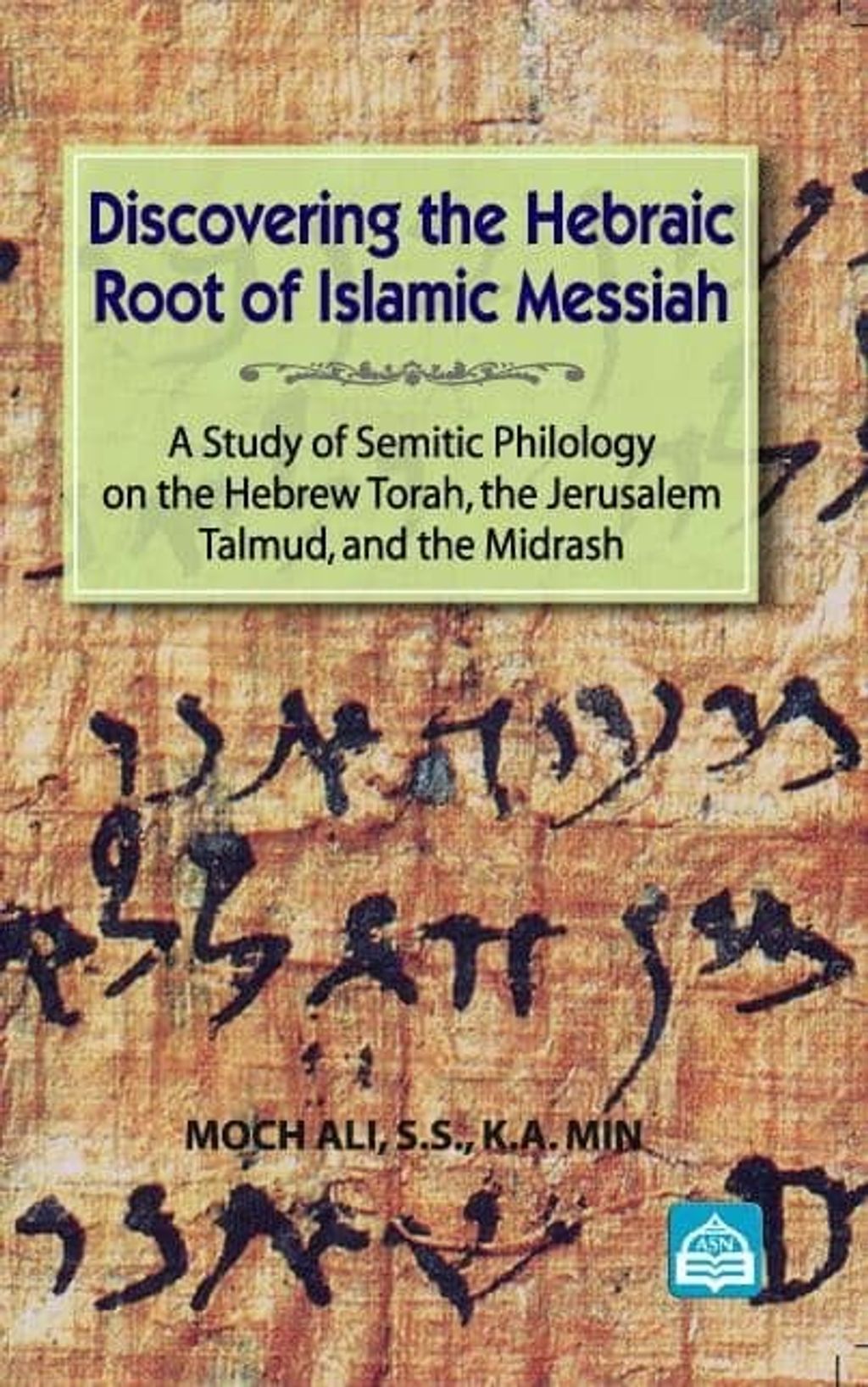 Discovering-The-Hebraic-Messiah