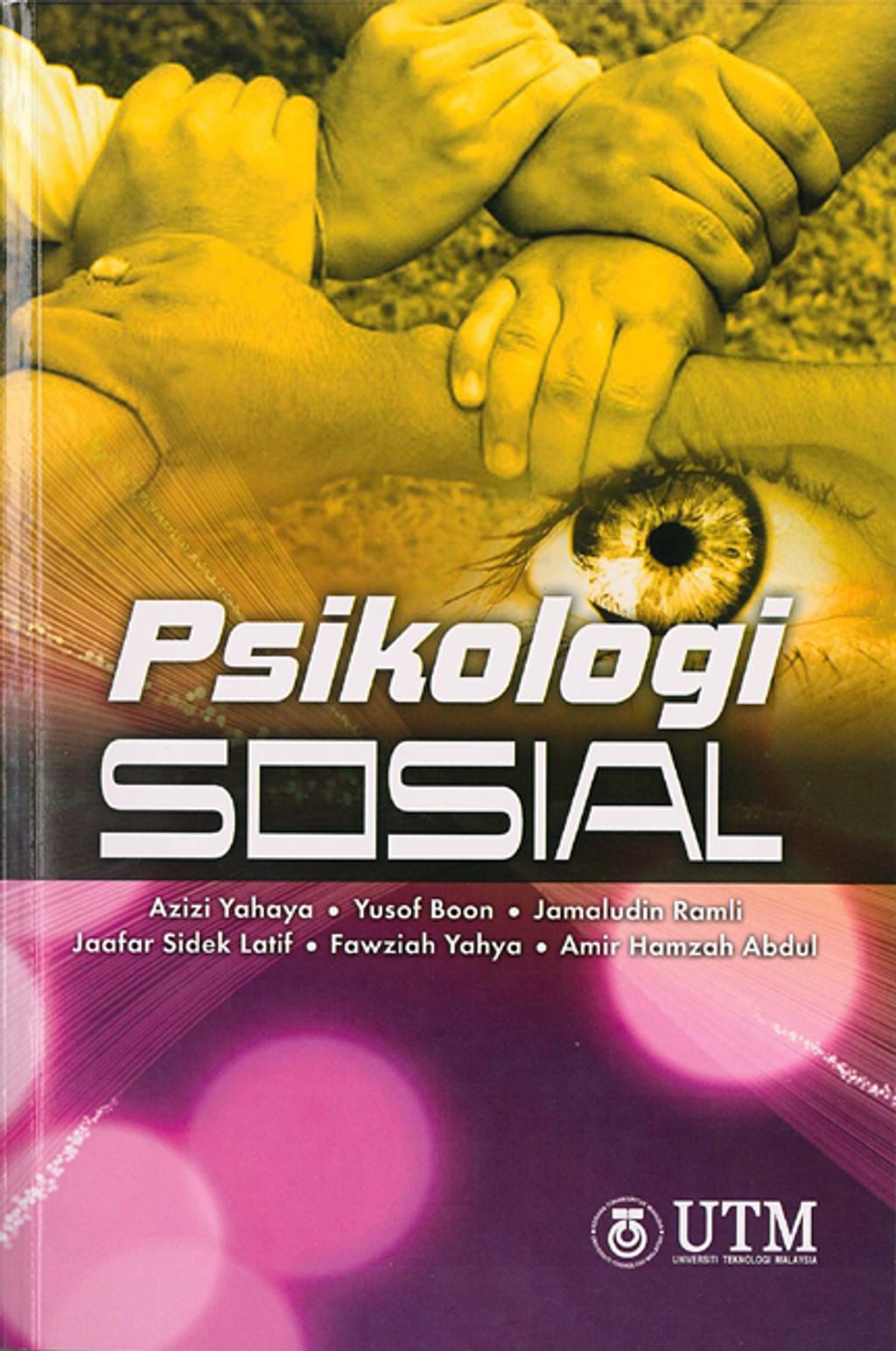 Psikologi-Sosial