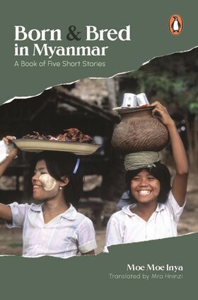 myanmar