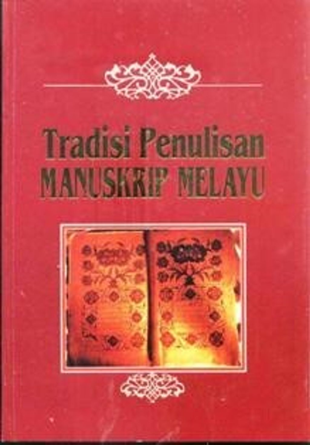 TradisiPenulisan