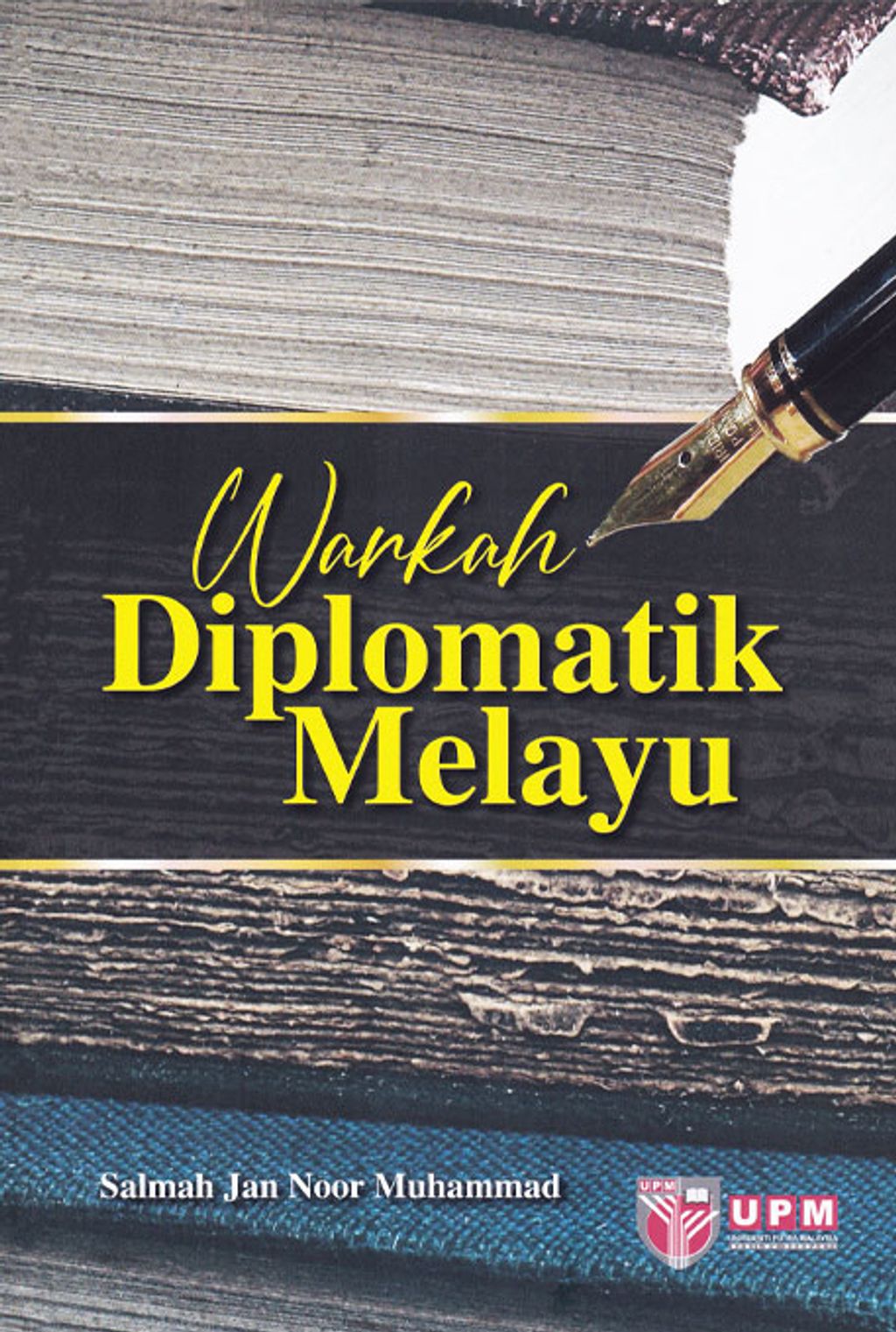 Warkah-Diplomatik-Melayu