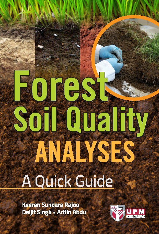 Forest-Soil-Quality-Analyses