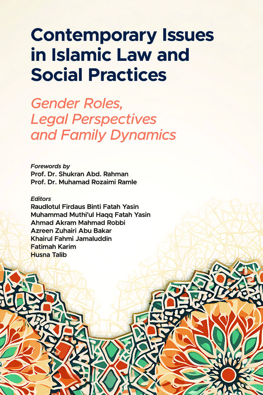Cover-front-Contemporary-Issues-in-Islamic-Law-and-Social-Practices