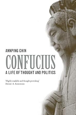 CONFUCIUS