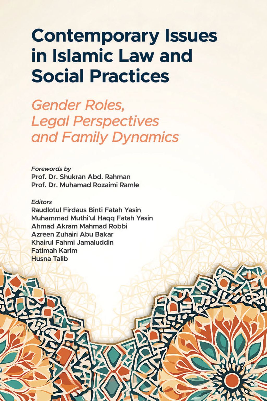 Cover-front-Contemporary-Issues-in-Islamic-Law-and-Social-Practices