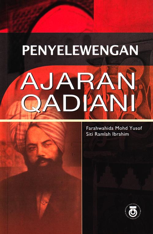Penyelewengan-Ajaran-Qadiani