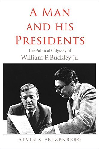 A_Man_and_His_Presidents