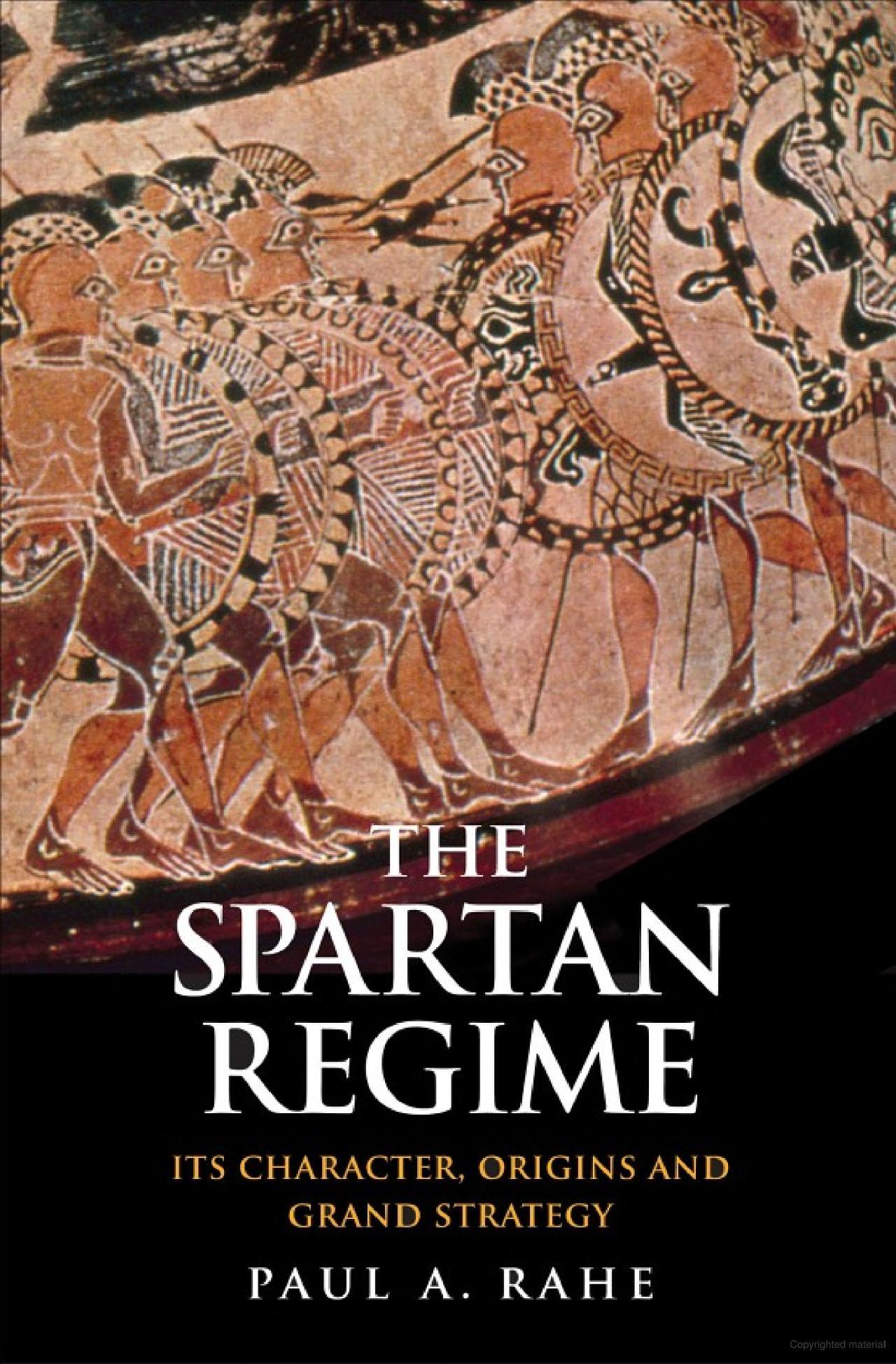 Spartan