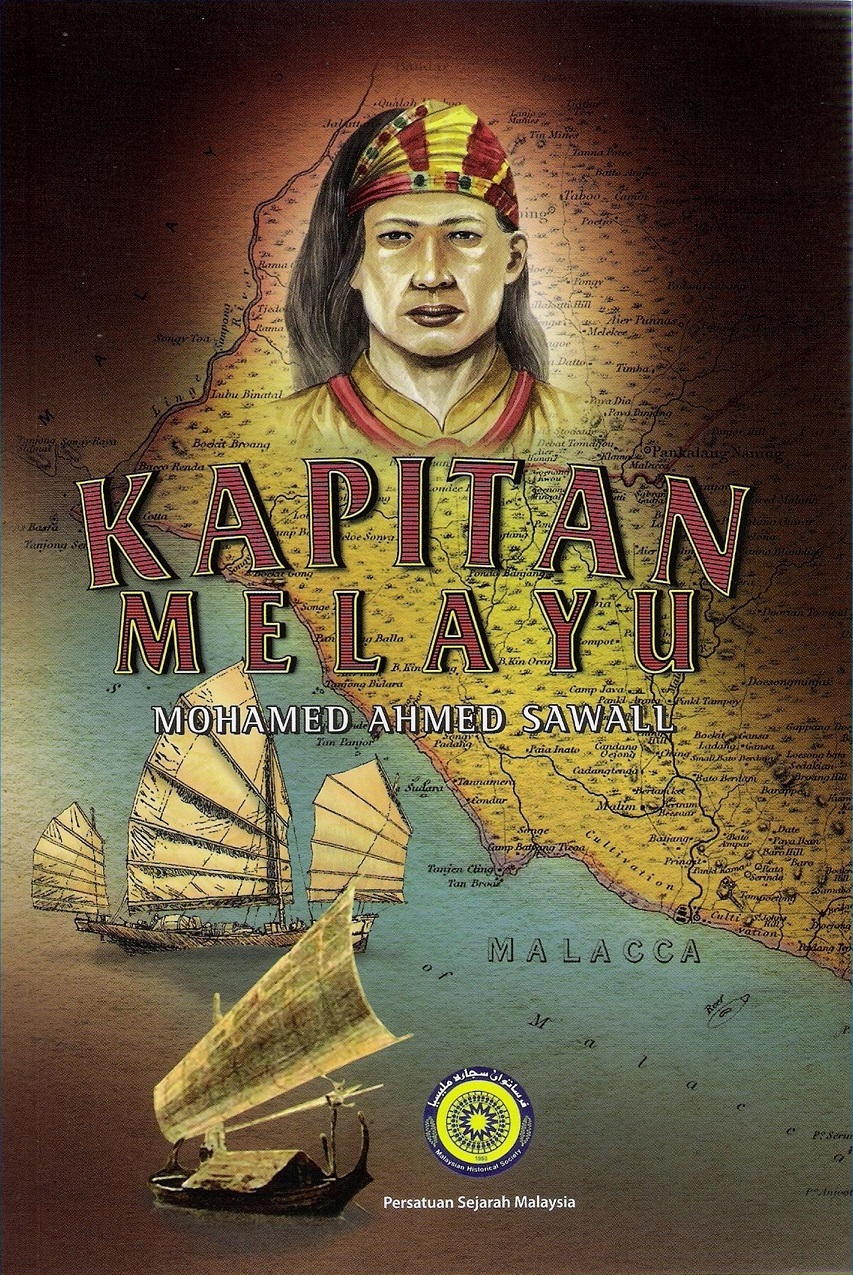 Kapitan