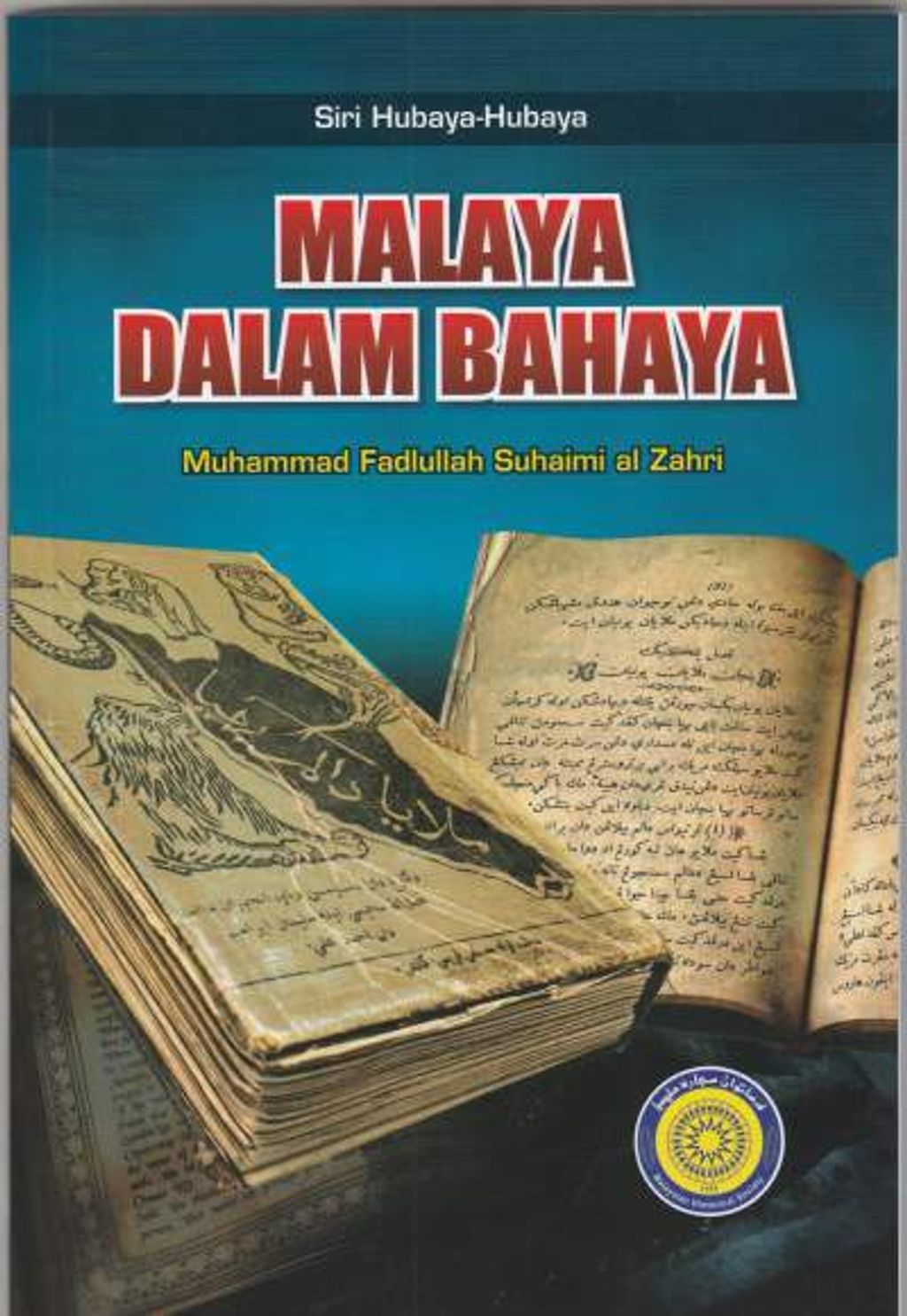 Malaya_Dlm_Bahaya