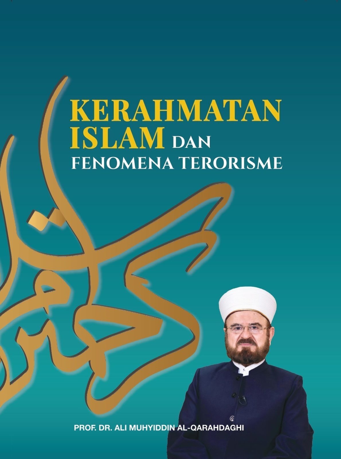 KERAHMATAN