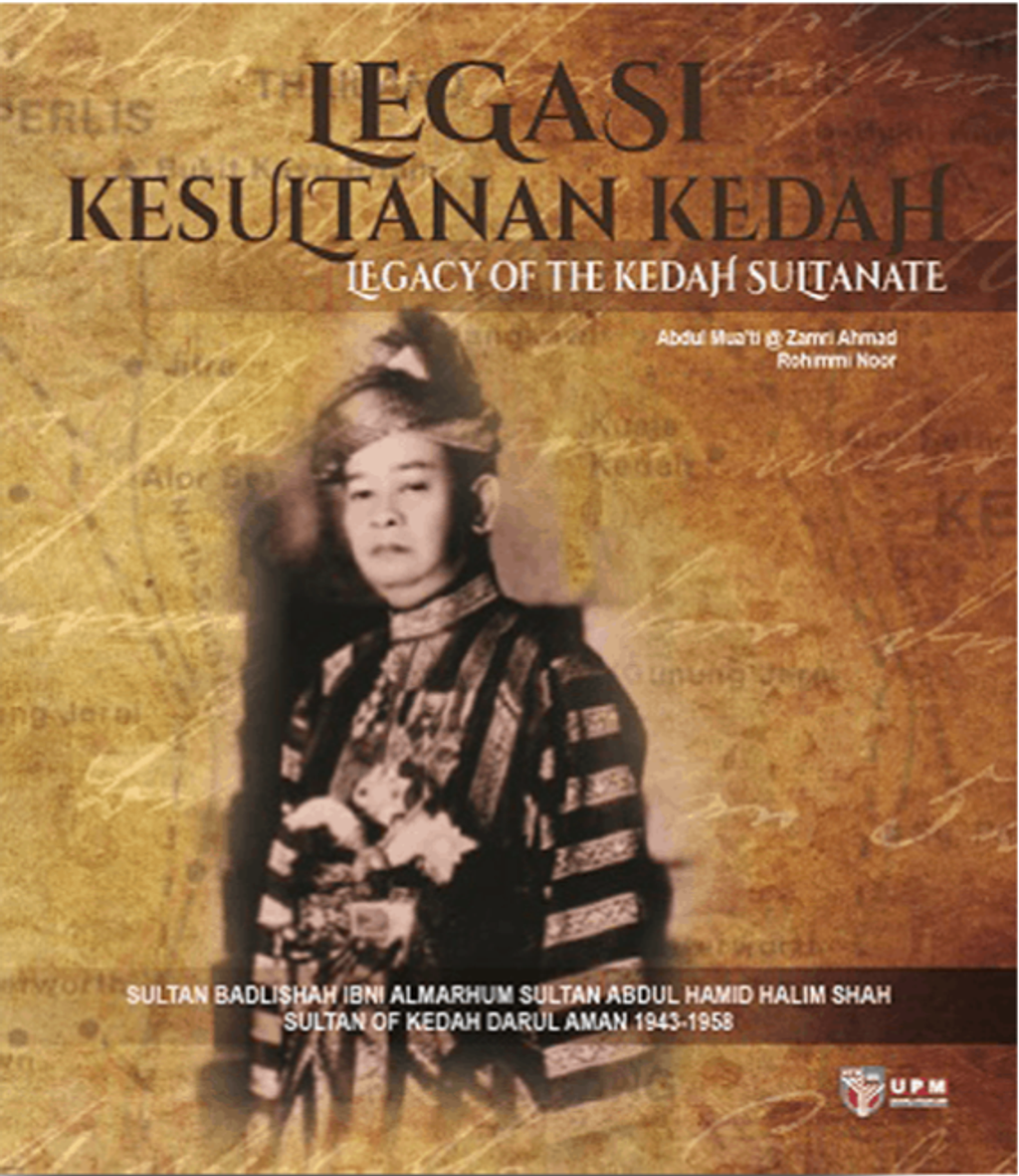 legasi_kesultanan_kedah