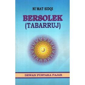 buku_bersolek_tabarruj_dewan_pustaka_fajar-500x500