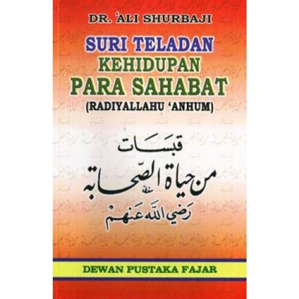 buku_suri_teladan_kehidupan_para_sahabat_dewan_pustaka_fajar_bukuonline2u-500x500