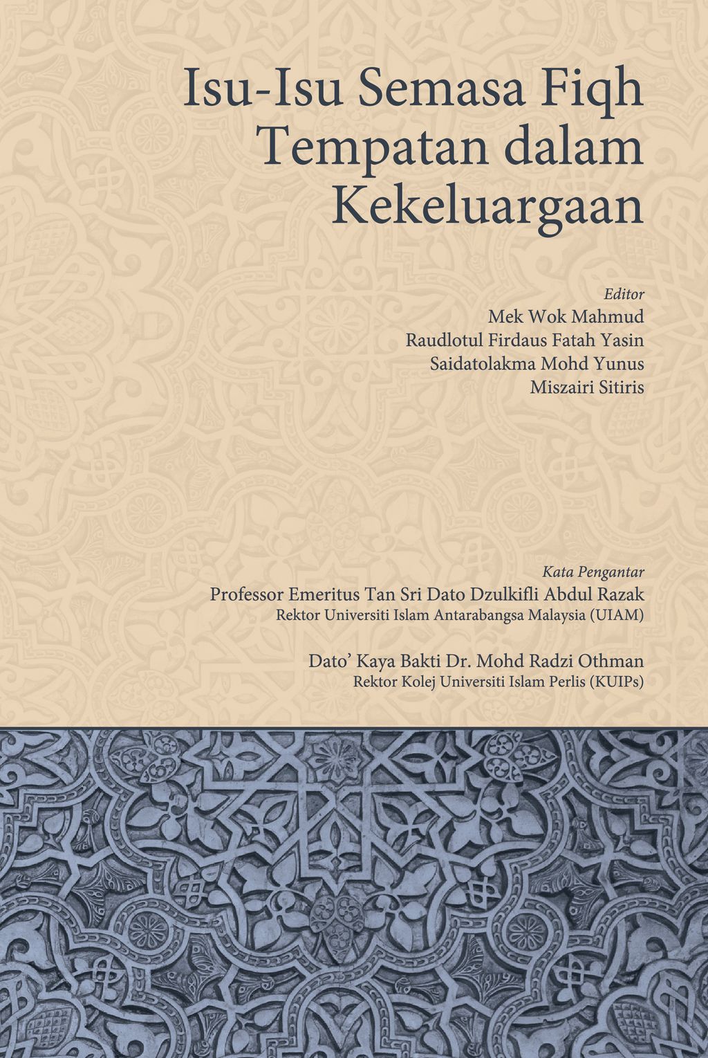 Isu-isu-semasa-Fiqh-tempatan-dalam-Kekeluargaan