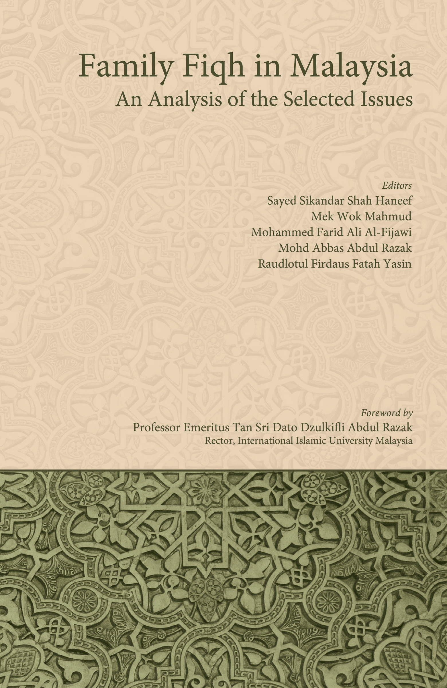 Family-Fiqh-in-Malaysia