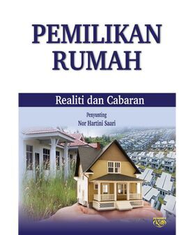 PemilikanRumah