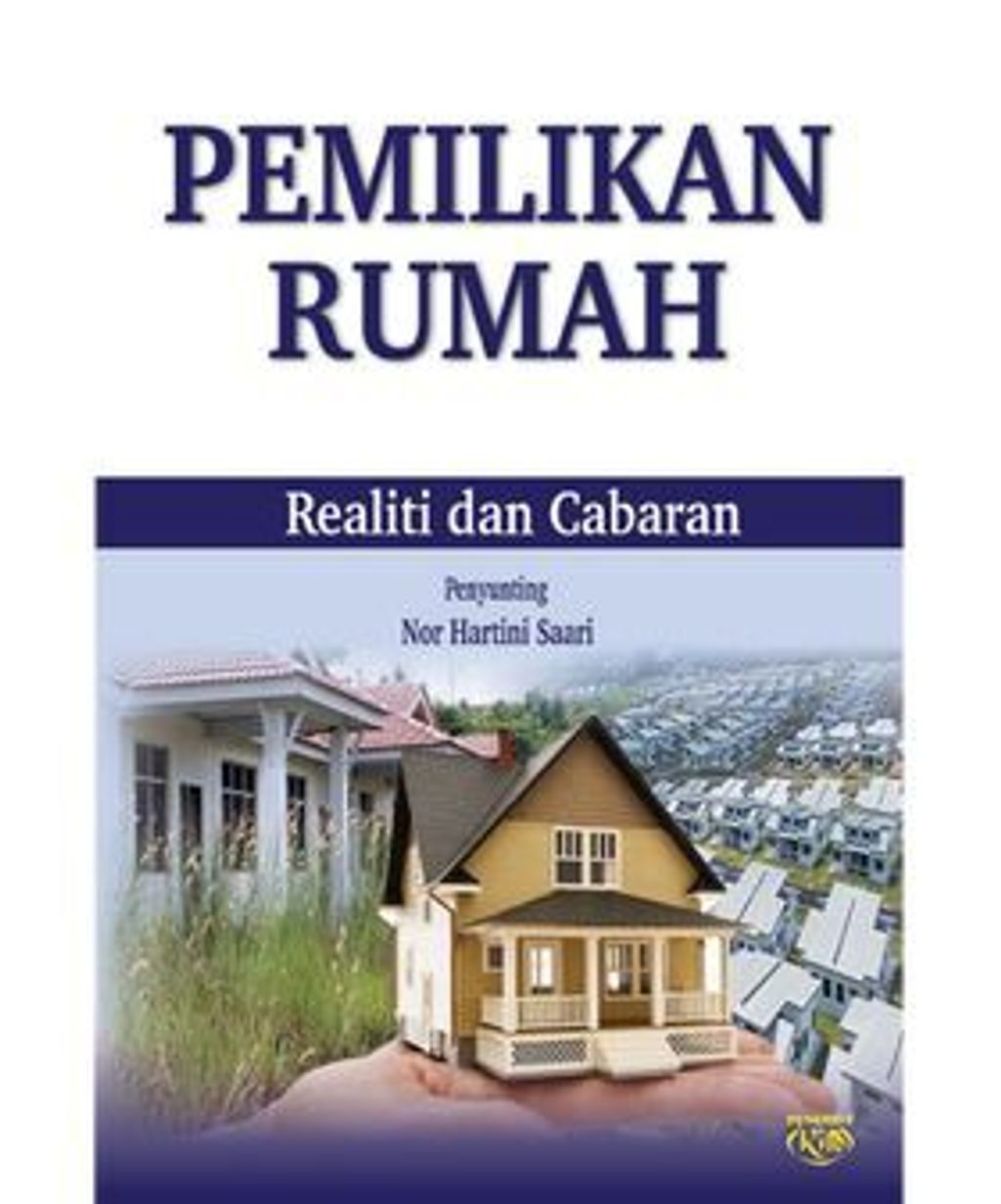 PemilikanRumah