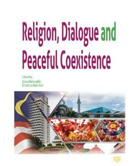 Religion-Dialogue