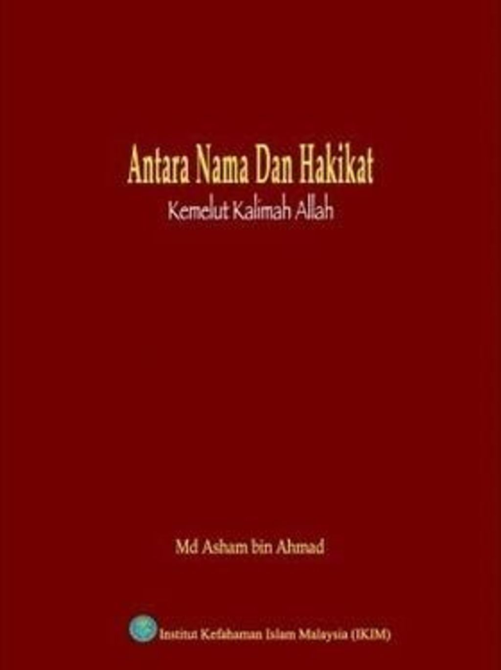 Antara_Nama_Dan_Hakikat_Kemelut_Kalimah_Allah
